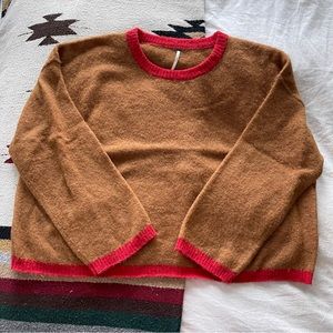 Free People Sweater